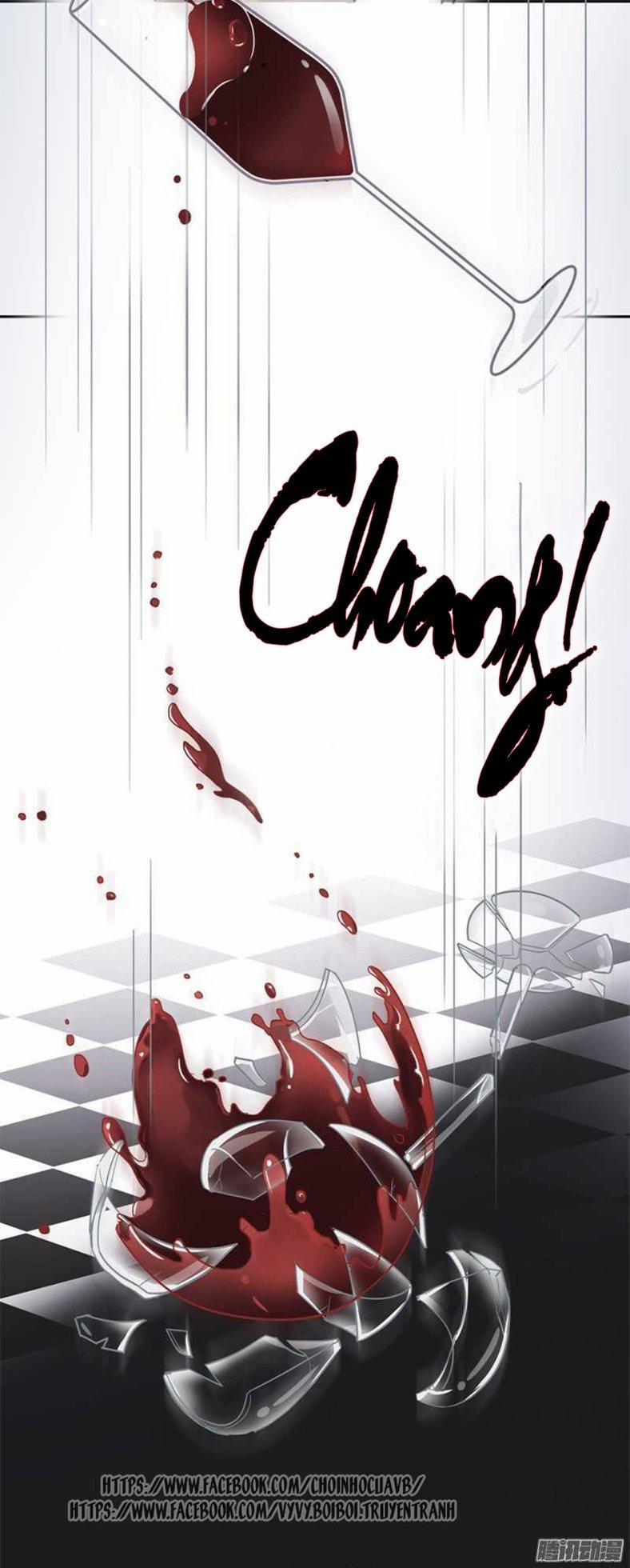 Thác Sủng Thiên Giá Danh Viên 3 trang 29