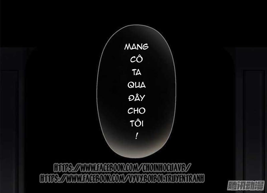 Thác Sủng Thiên Giá Danh Viên 3 trang 34