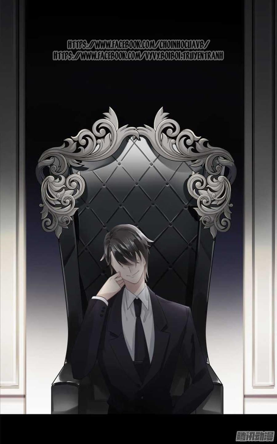 Thác Sủng Thiên Giá Danh Viên 3 trang 35