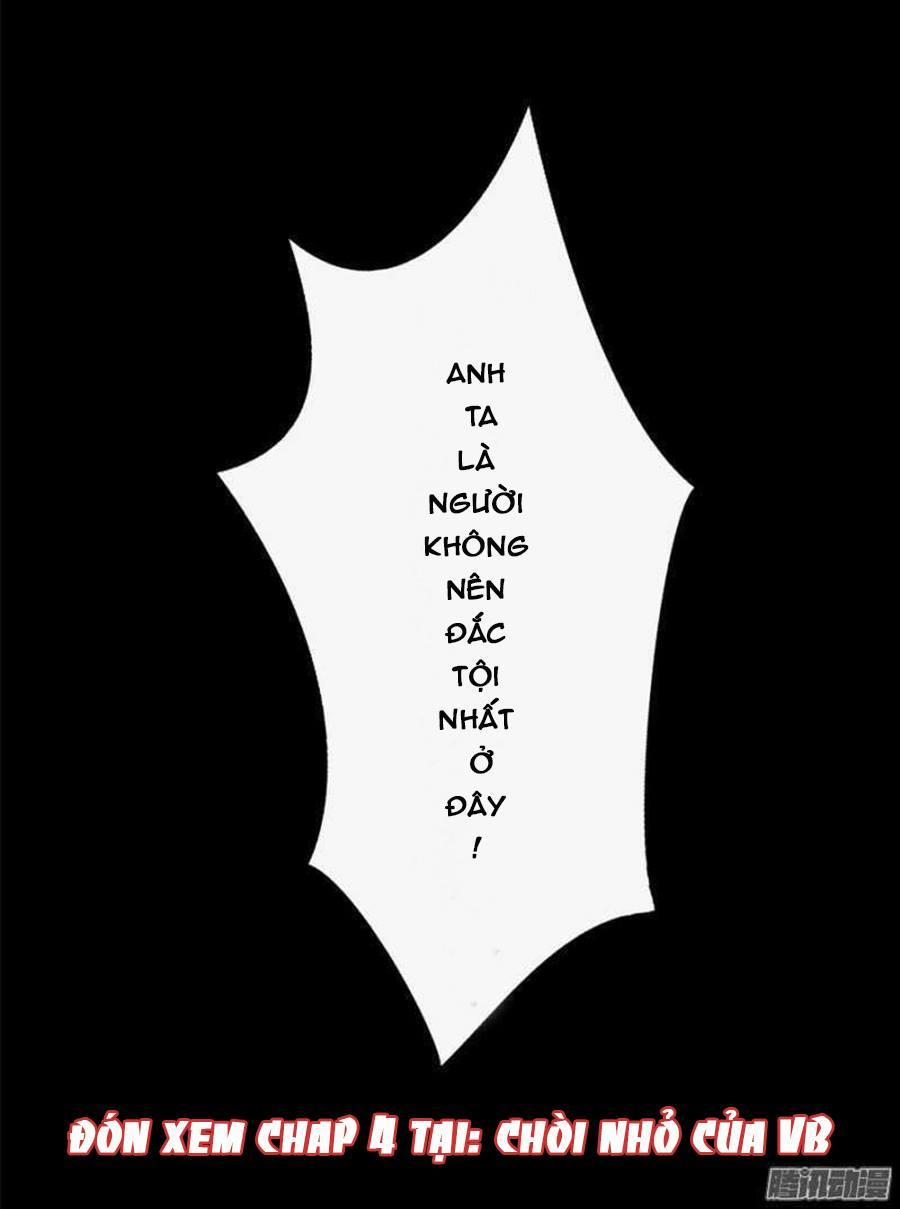 Thác Sủng Thiên Giá Danh Viên 3 trang 36