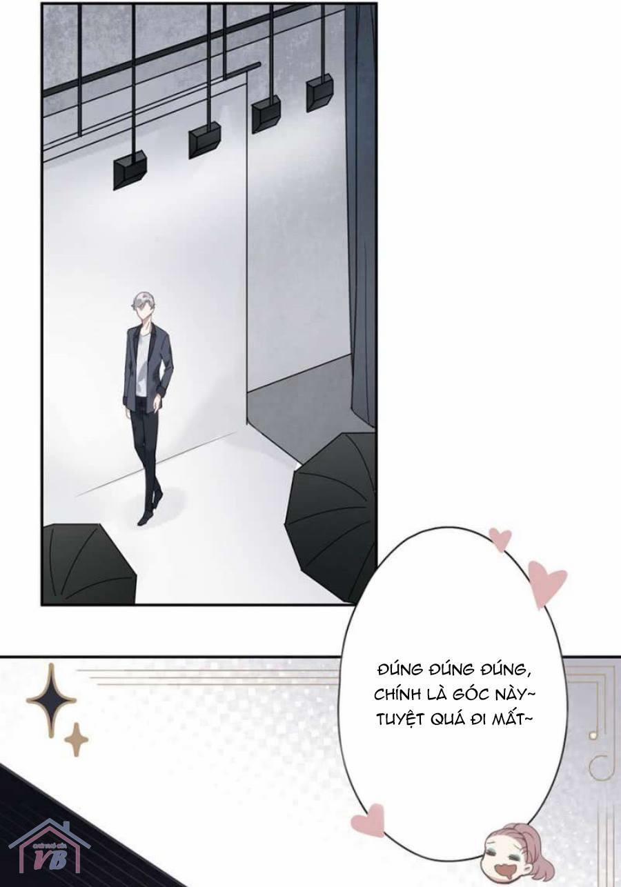 Thác Sủng Thiên Giá Danh Viên 30 trang 1