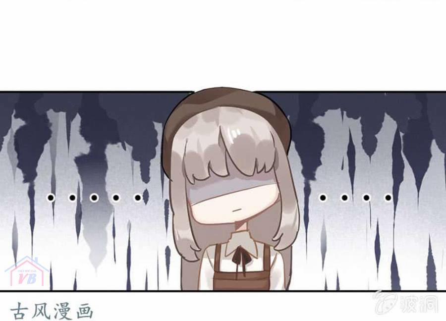 Thác Sủng Thiên Giá Danh Viên 30 trang 12