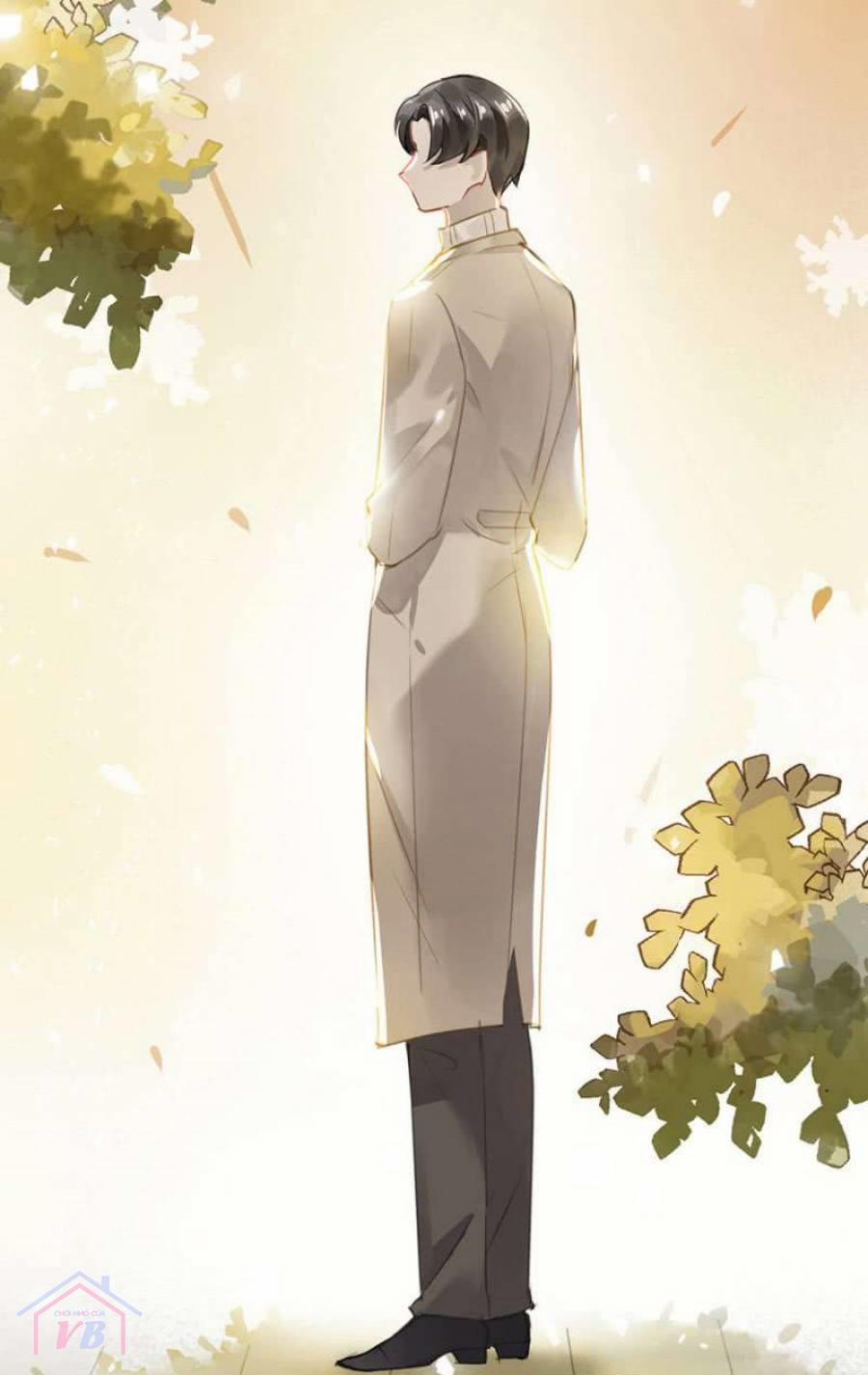 Thác Sủng Thiên Giá Danh Viên 30 trang 19