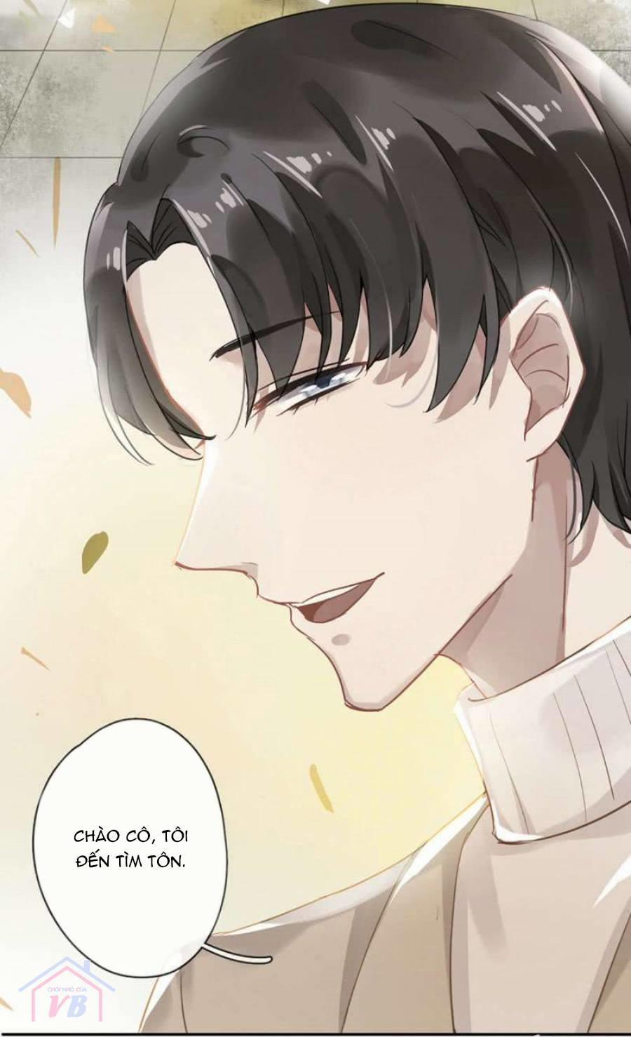 Thác Sủng Thiên Giá Danh Viên 30 trang 20