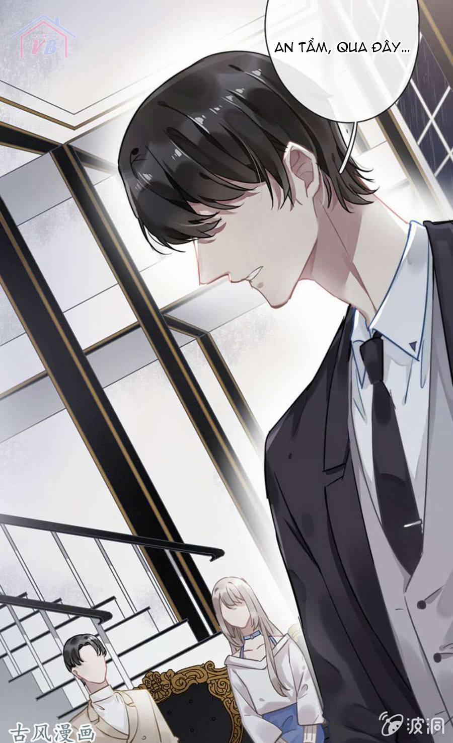 Thác Sủng Thiên Giá Danh Viên 30 trang 29