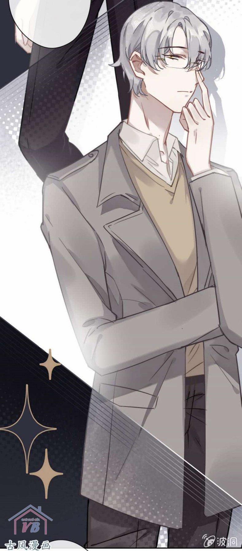 Thác Sủng Thiên Giá Danh Viên 30 trang 3