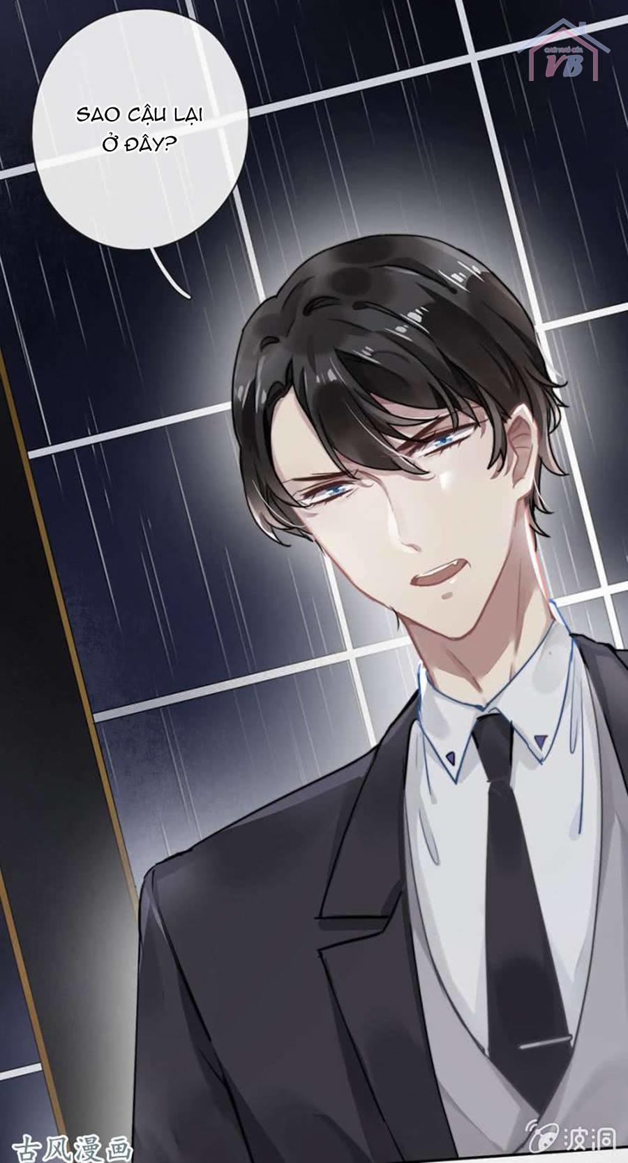 Thác Sủng Thiên Giá Danh Viên 30 trang 31