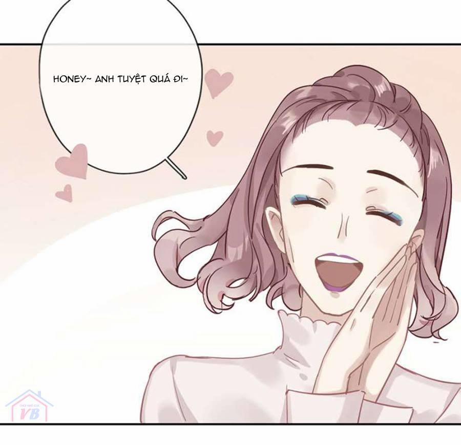 Thác Sủng Thiên Giá Danh Viên 30 trang 4