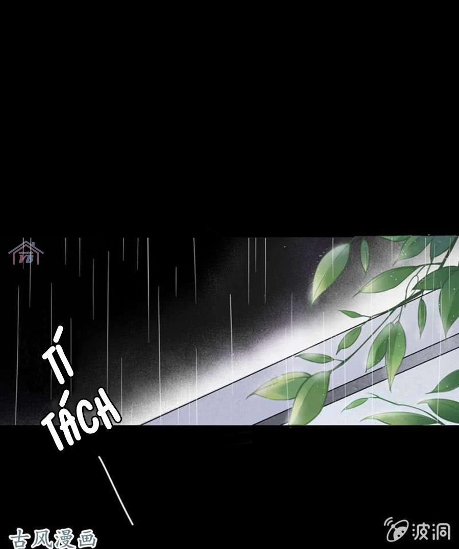 Thác Sủng Thiên Giá Danh Viên 31 trang 1