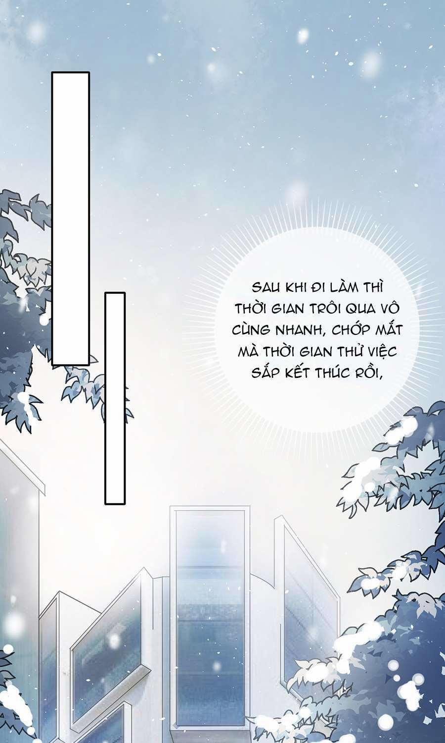 Thác Sủng Thiên Giá Danh Viên 32 trang 1