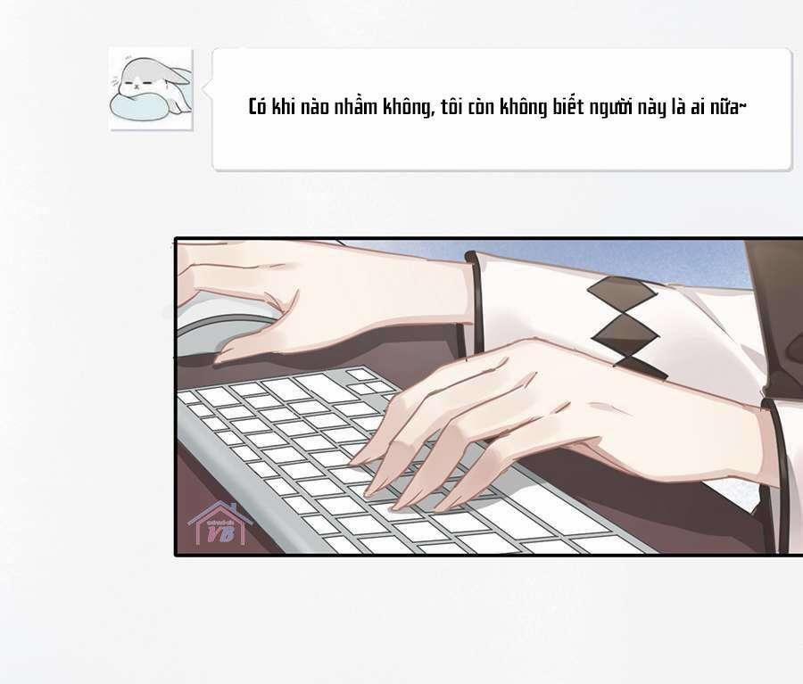 Thác Sủng Thiên Giá Danh Viên 32 trang 12