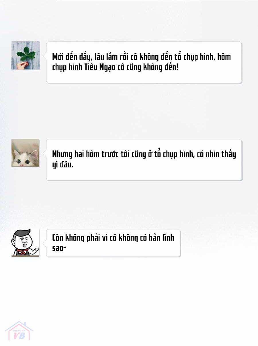 Thác Sủng Thiên Giá Danh Viên 32 trang 13