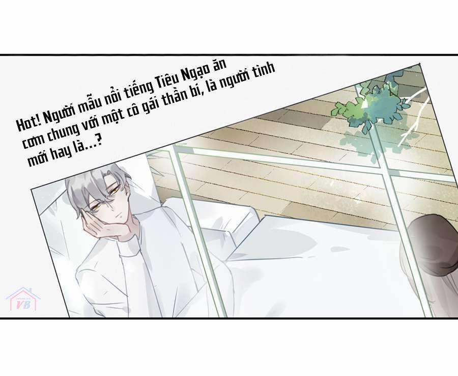 Thác Sủng Thiên Giá Danh Viên 32 trang 19