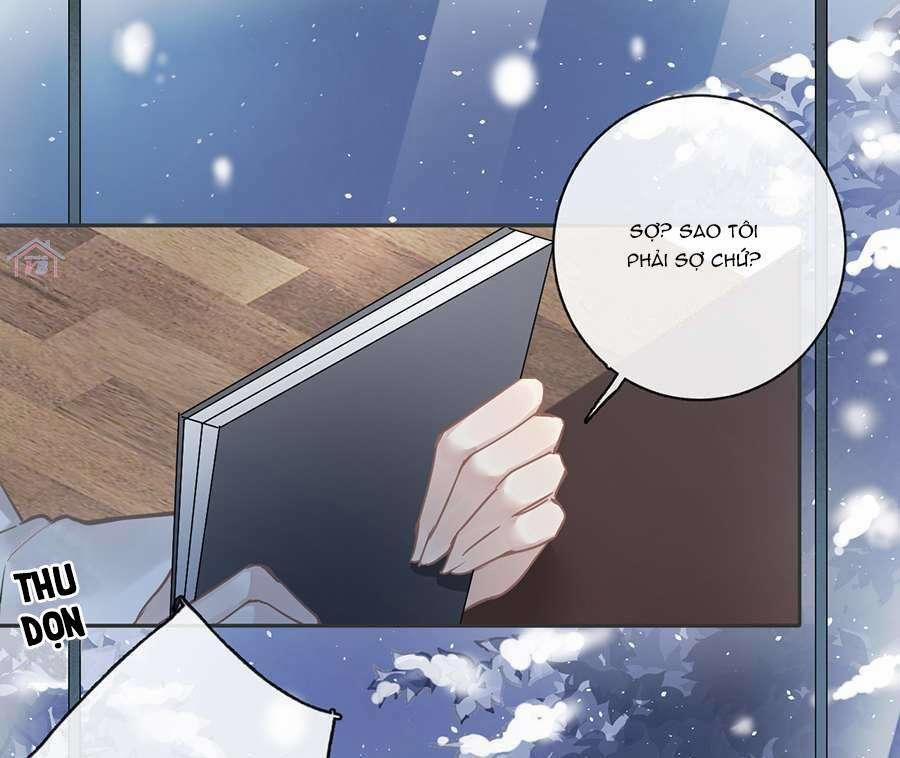 Thác Sủng Thiên Giá Danh Viên 32 trang 29