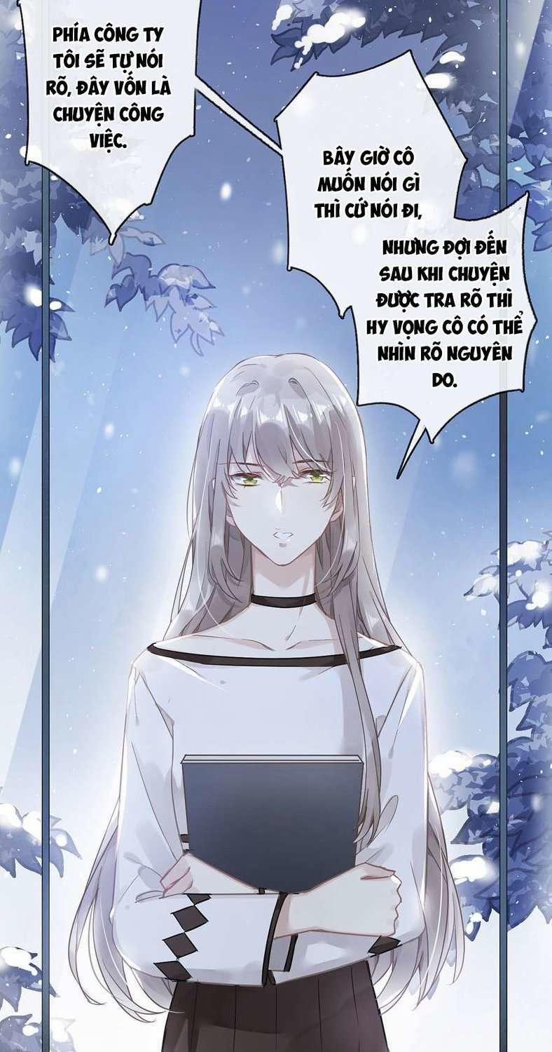 Thác Sủng Thiên Giá Danh Viên 32 trang 30