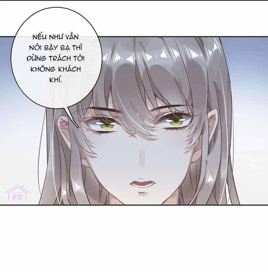 Thác Sủng Thiên Giá Danh Viên 32 trang 32