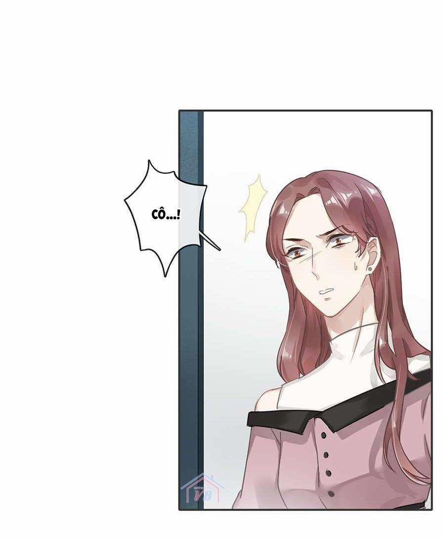 Thác Sủng Thiên Giá Danh Viên 32 trang 33