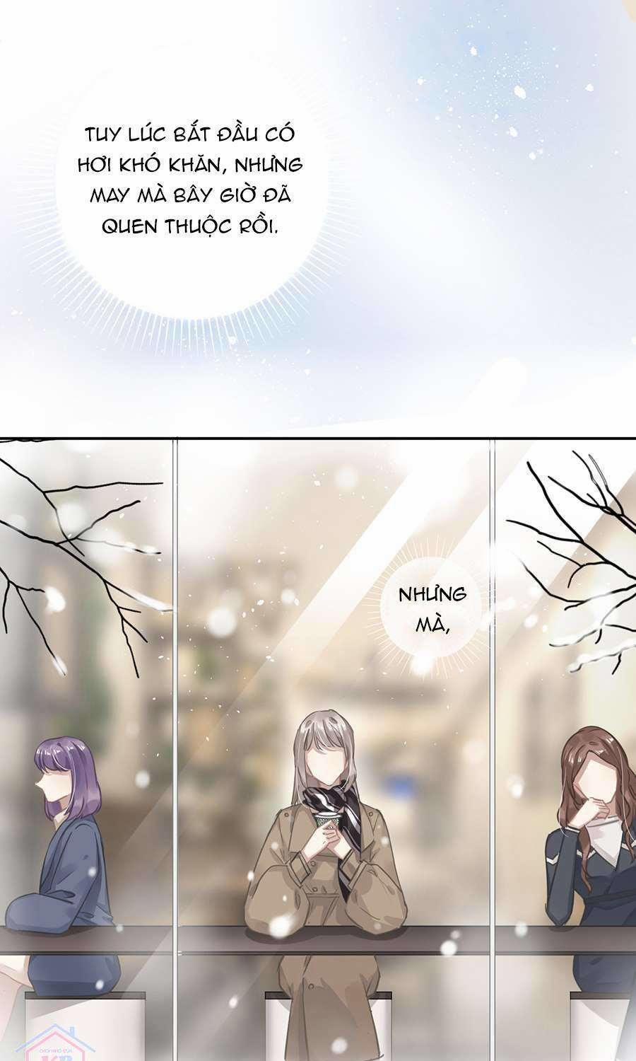 Thác Sủng Thiên Giá Danh Viên 32 trang 4