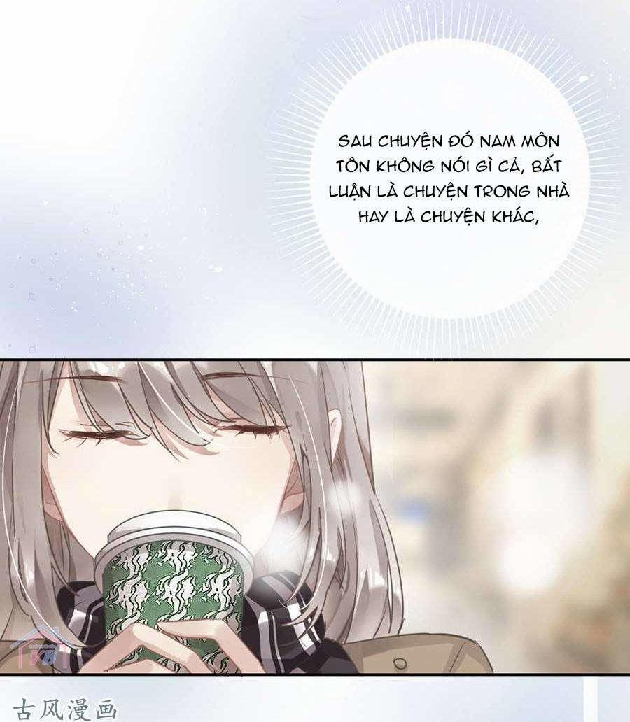 Thác Sủng Thiên Giá Danh Viên 32 trang 6