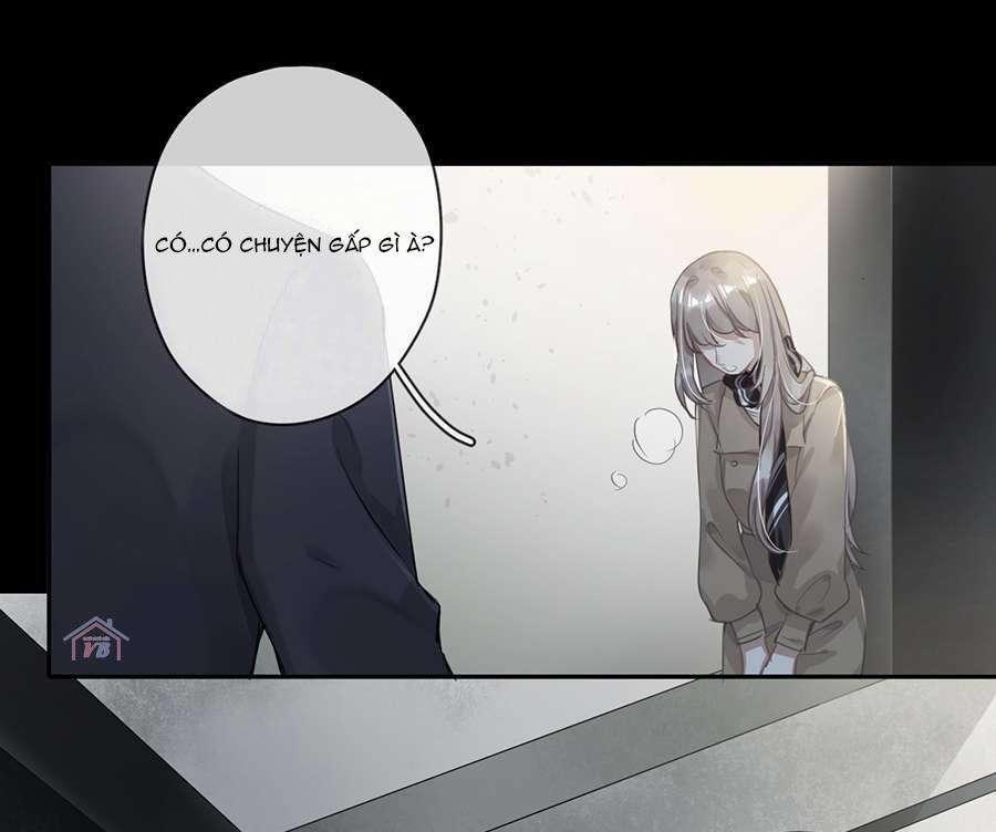 Thác Sủng Thiên Giá Danh Viên 33 trang 21