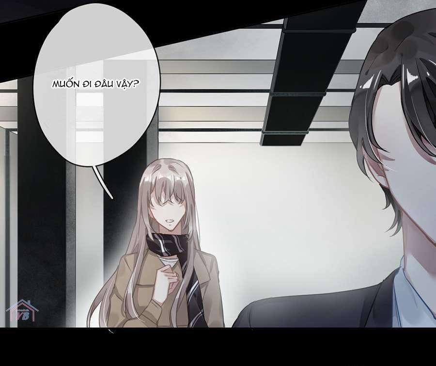 Thác Sủng Thiên Giá Danh Viên 33 trang 24