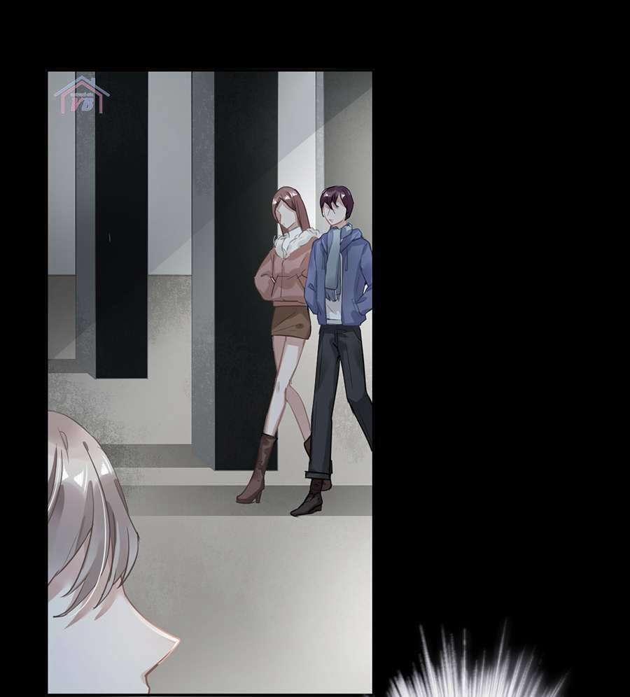 Thác Sủng Thiên Giá Danh Viên 33 trang 27