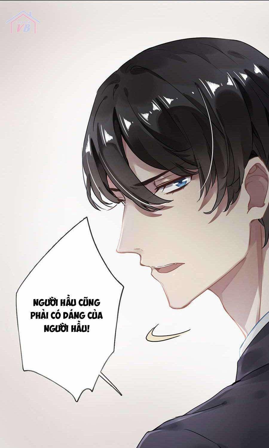 Thác Sủng Thiên Giá Danh Viên 33 trang 37