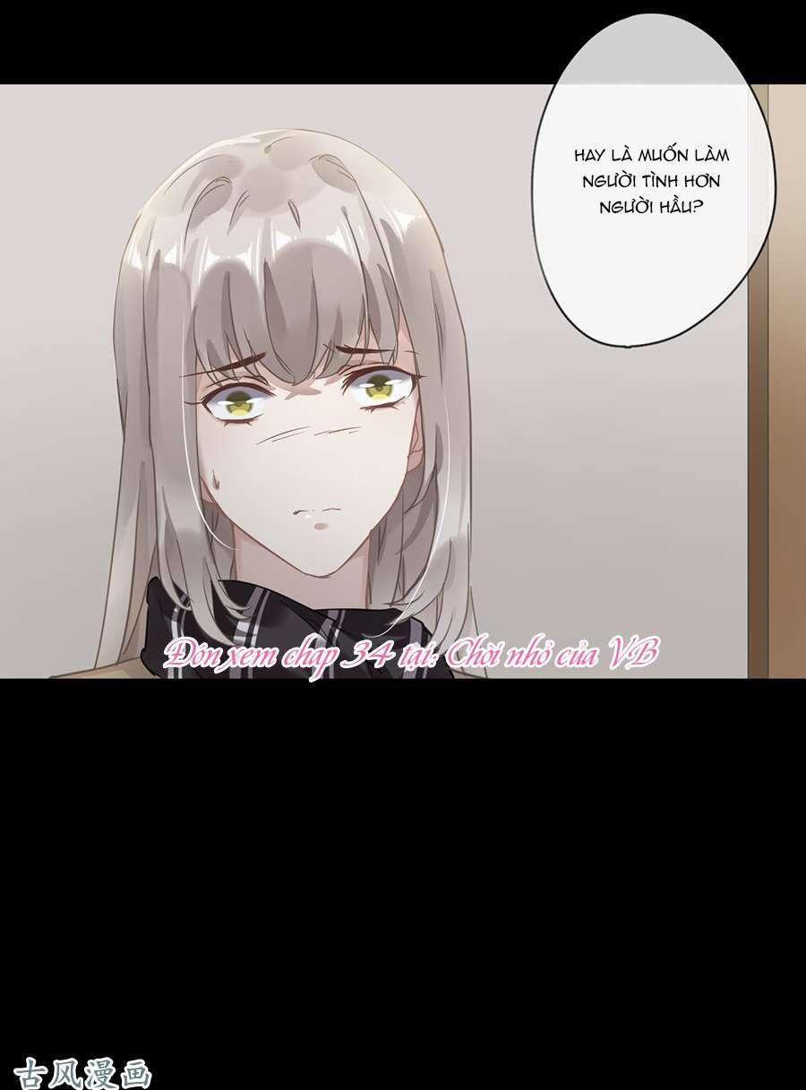 Thác Sủng Thiên Giá Danh Viên 33 trang 39