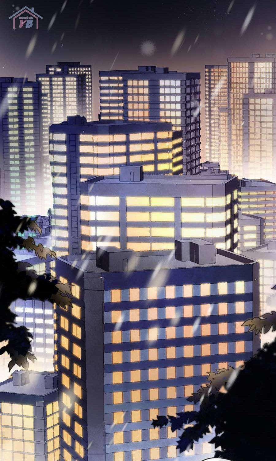 Thác Sủng Thiên Giá Danh Viên 33 trang 9