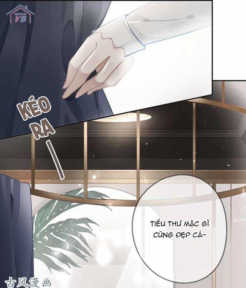 Thác Sủng Thiên Giá Danh Viên 34 trang 1