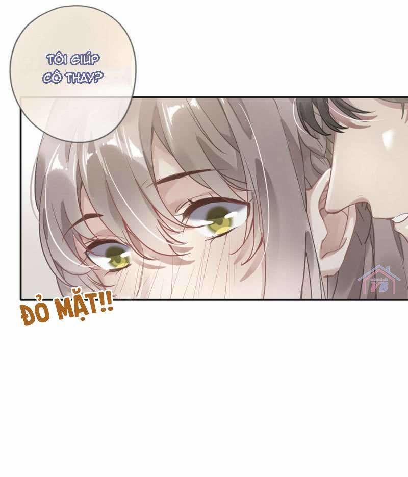 Thác Sủng Thiên Giá Danh Viên 34 trang 10