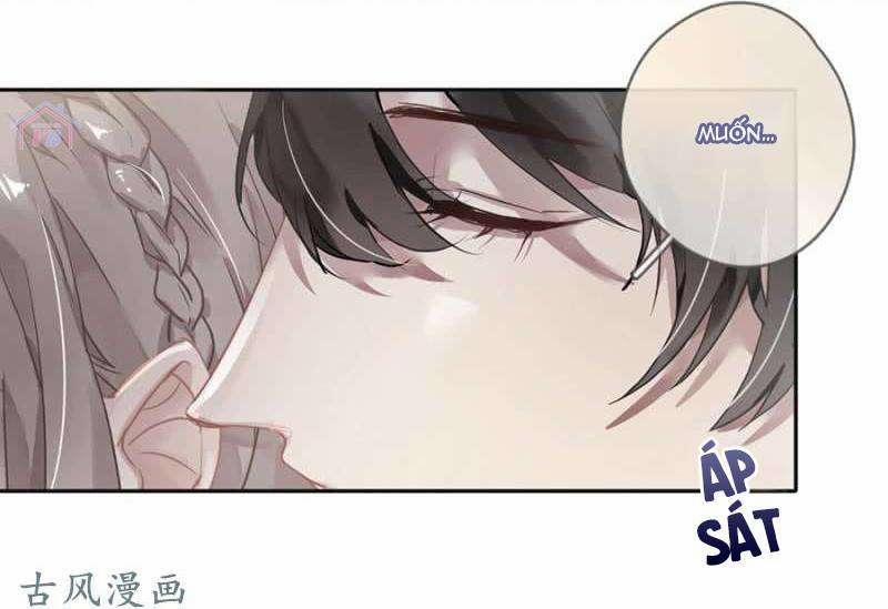 Thác Sủng Thiên Giá Danh Viên 34 trang 9