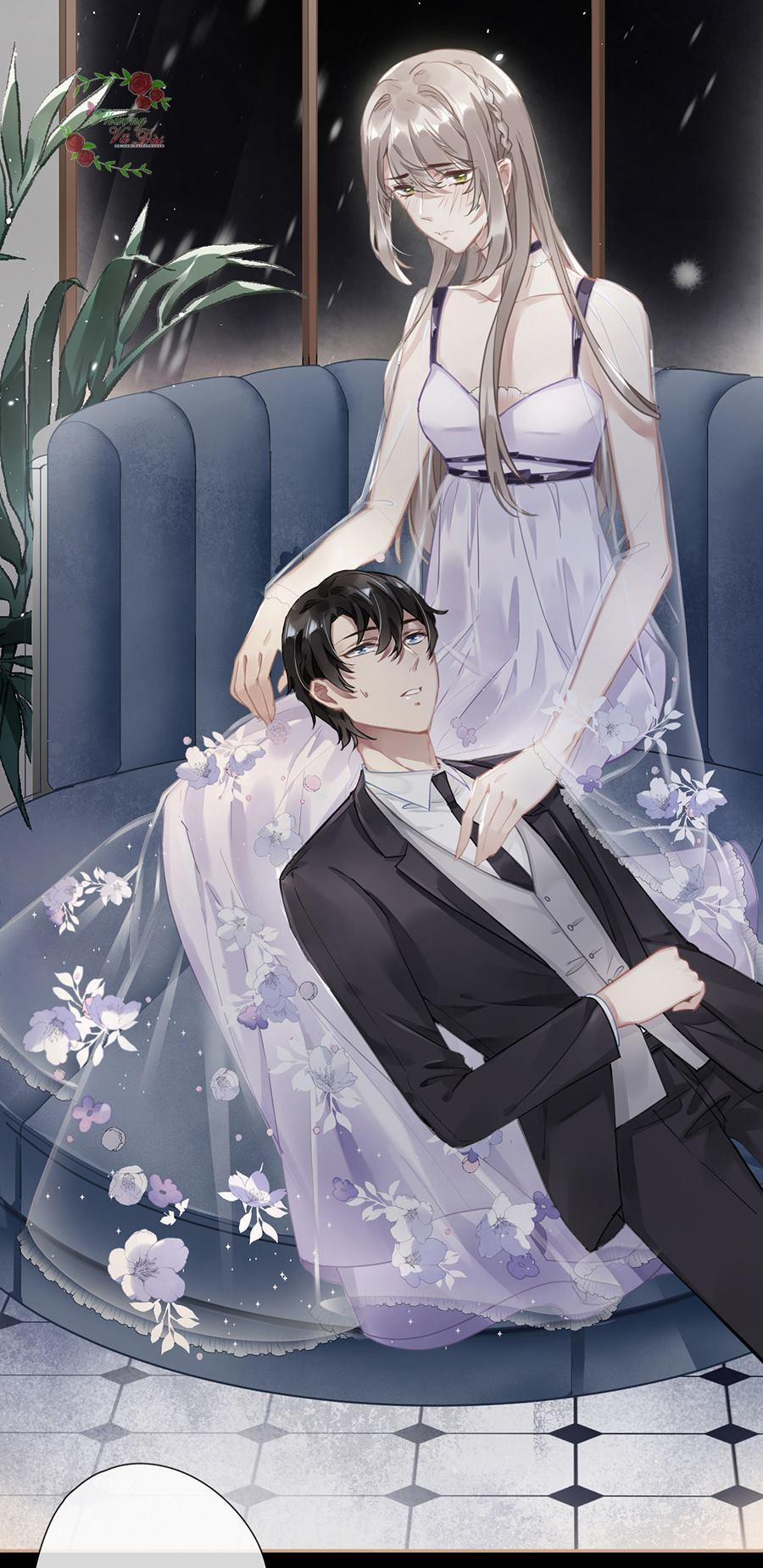 Thác Sủng Thiên Giá Danh Viên 35 trang 10