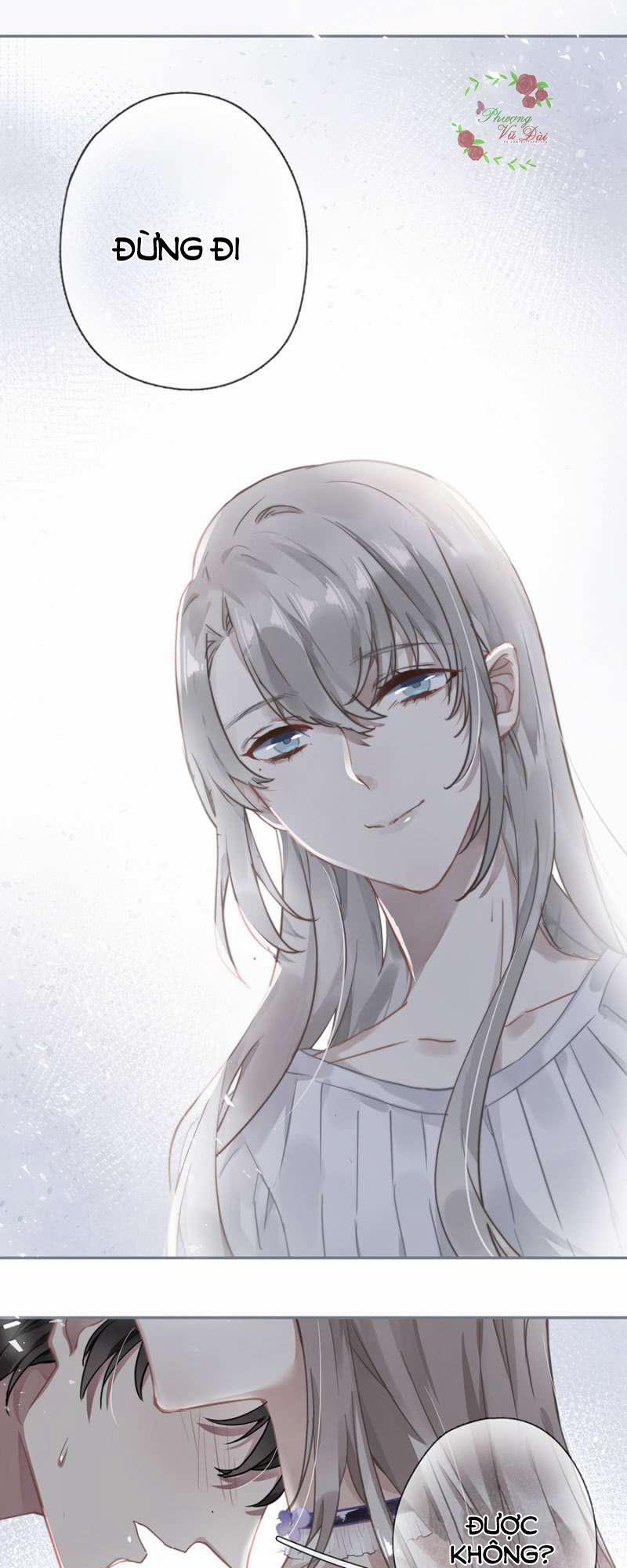 Thác Sủng Thiên Giá Danh Viên 35 trang 22