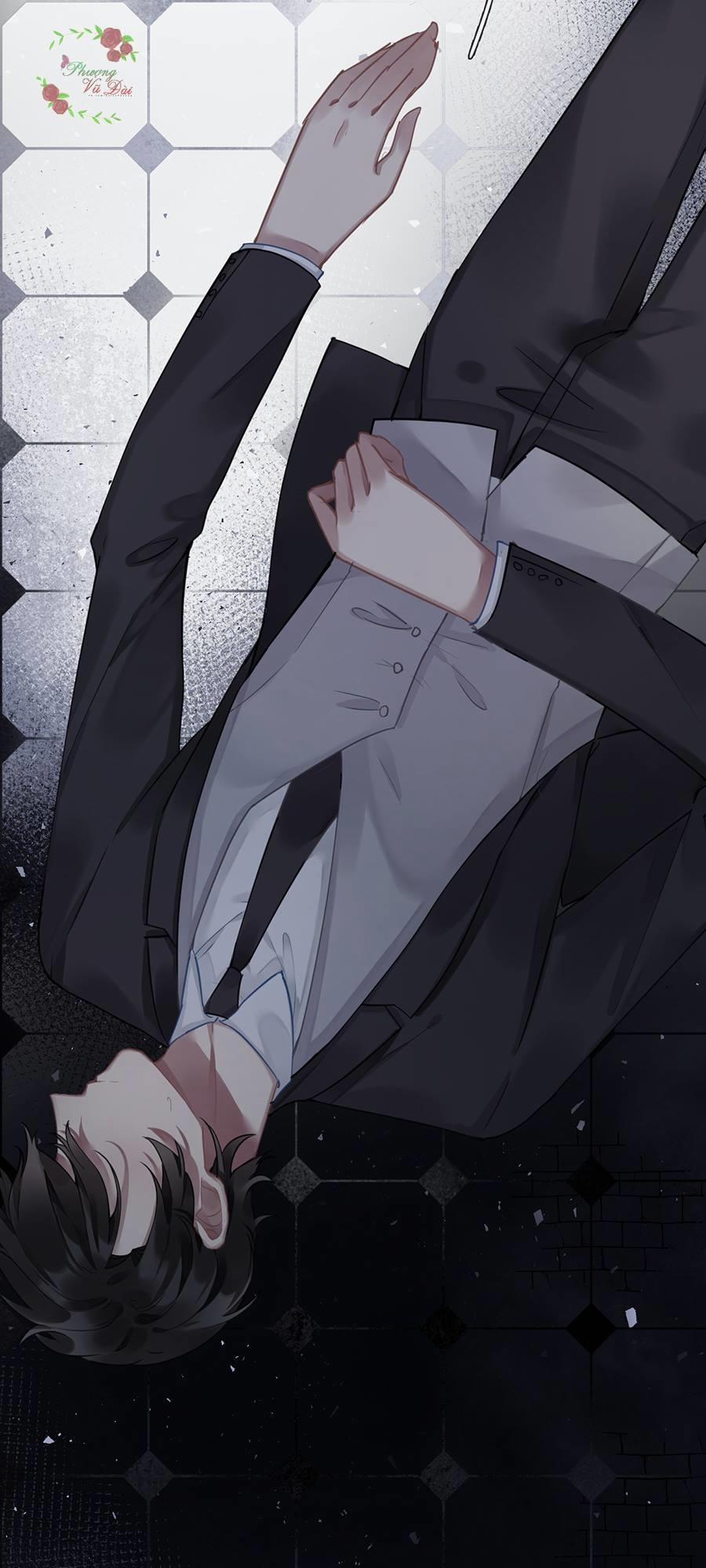 Thác Sủng Thiên Giá Danh Viên 35 trang 6