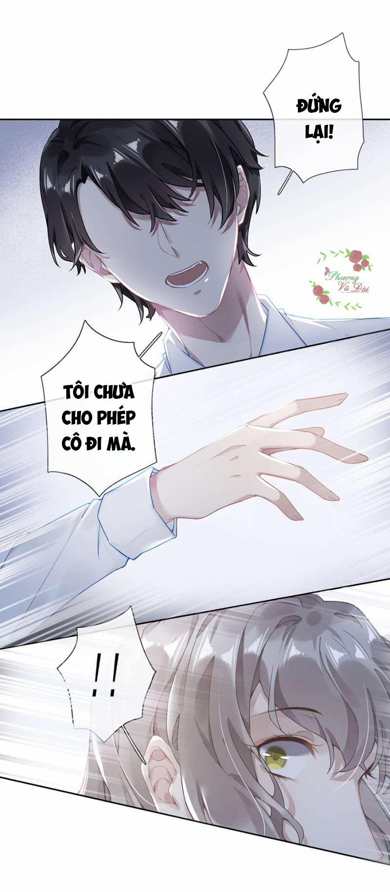 Thác Sủng Thiên Giá Danh Viên 36 trang 12