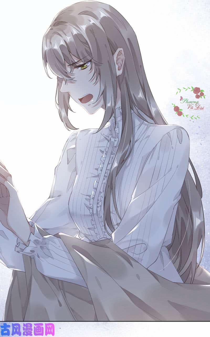 Thác Sủng Thiên Giá Danh Viên 36 trang 15