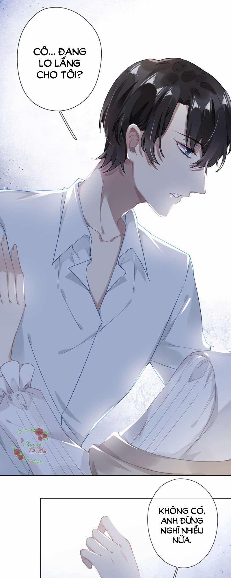 Thác Sủng Thiên Giá Danh Viên 36 trang 16