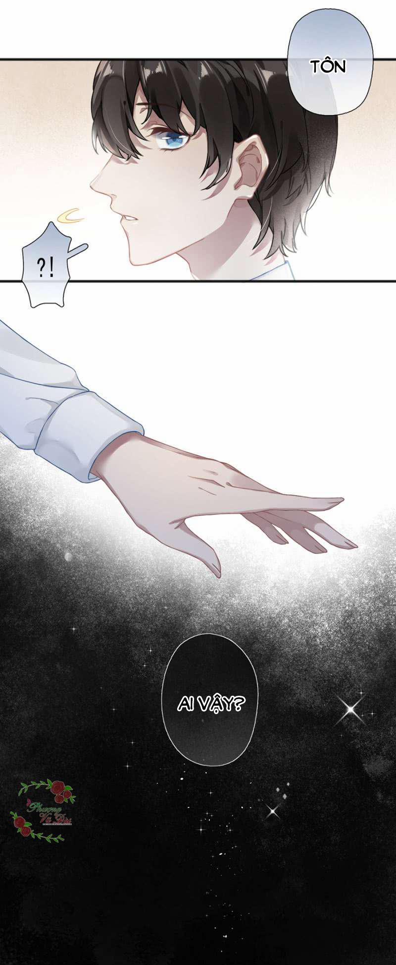 Thác Sủng Thiên Giá Danh Viên 36 trang 3