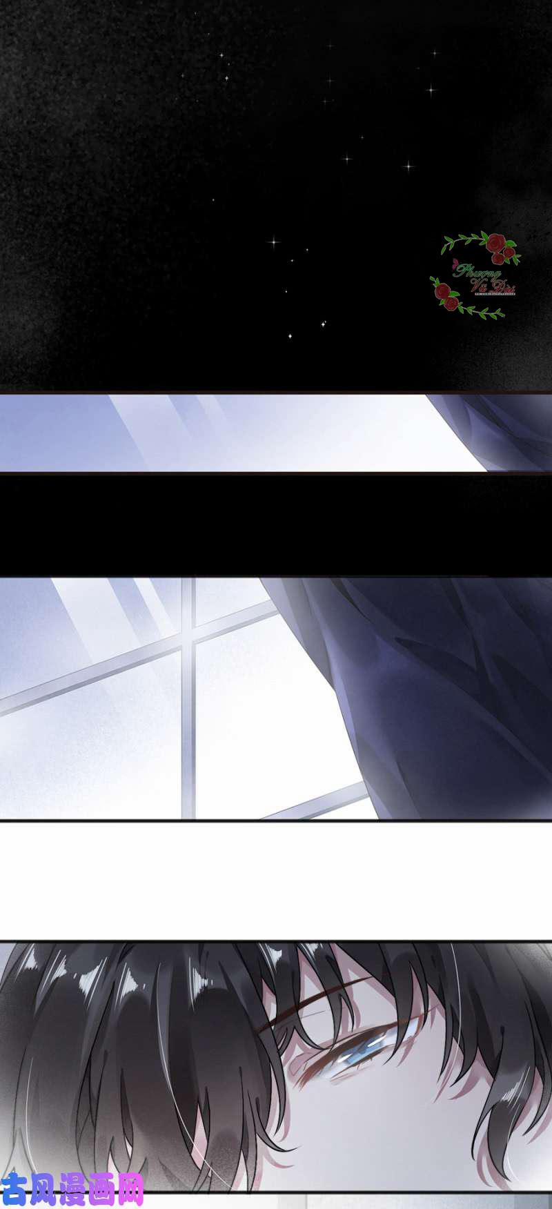 Thác Sủng Thiên Giá Danh Viên 36 trang 4