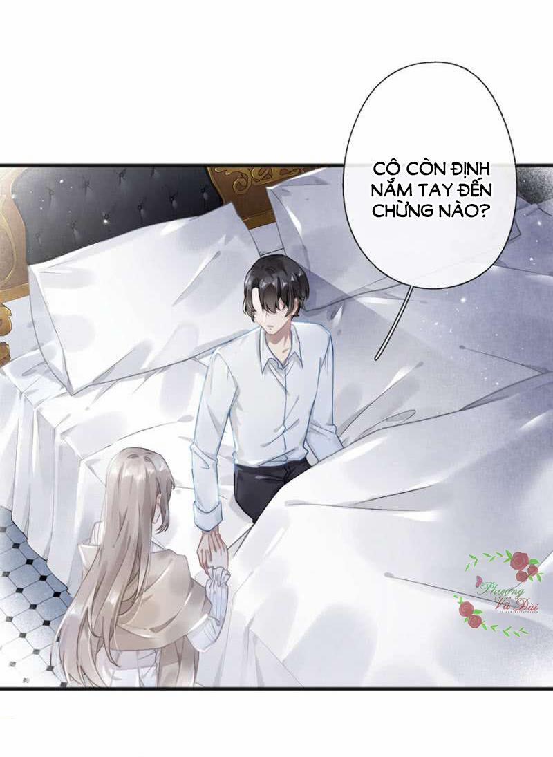 Thác Sủng Thiên Giá Danh Viên 36 trang 9