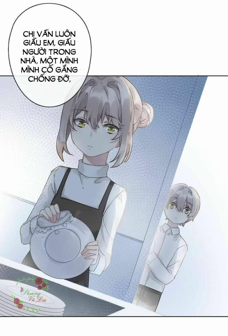 Thác Sủng Thiên Giá Danh Viên 37 trang 21