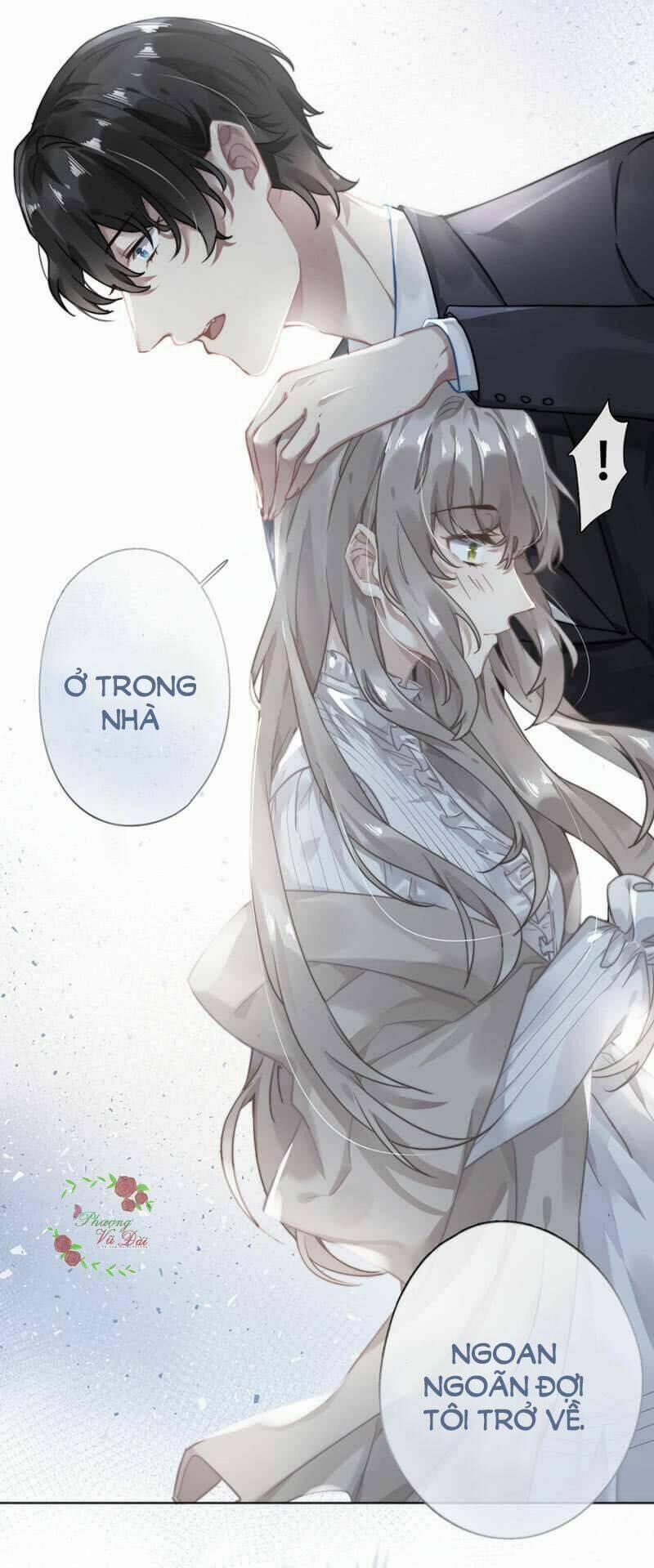 Thác Sủng Thiên Giá Danh Viên 37 trang 8