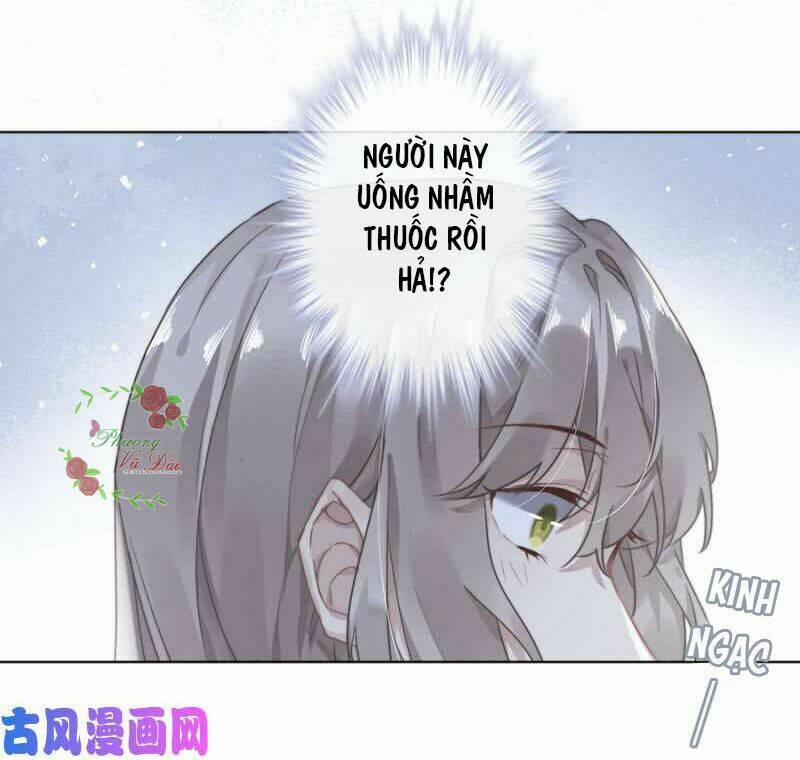 Thác Sủng Thiên Giá Danh Viên 37 trang 9