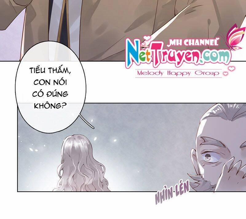 Thác Sủng Thiên Giá Danh Viên 38 trang 23