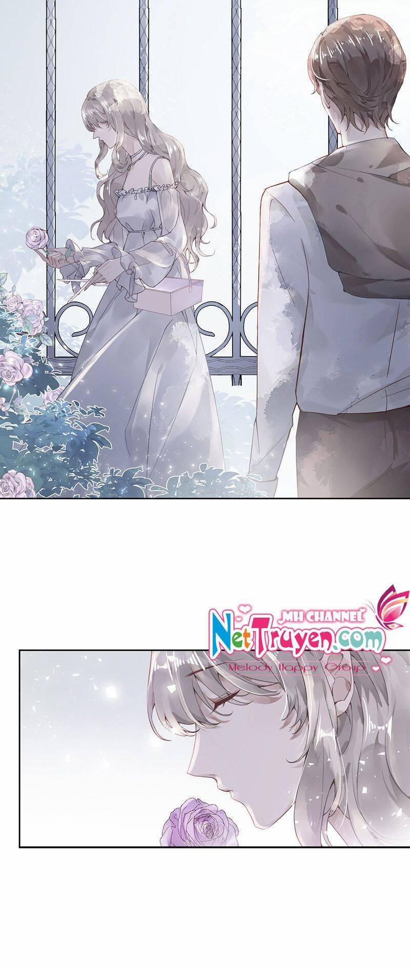 Thác Sủng Thiên Giá Danh Viên 38 trang 3