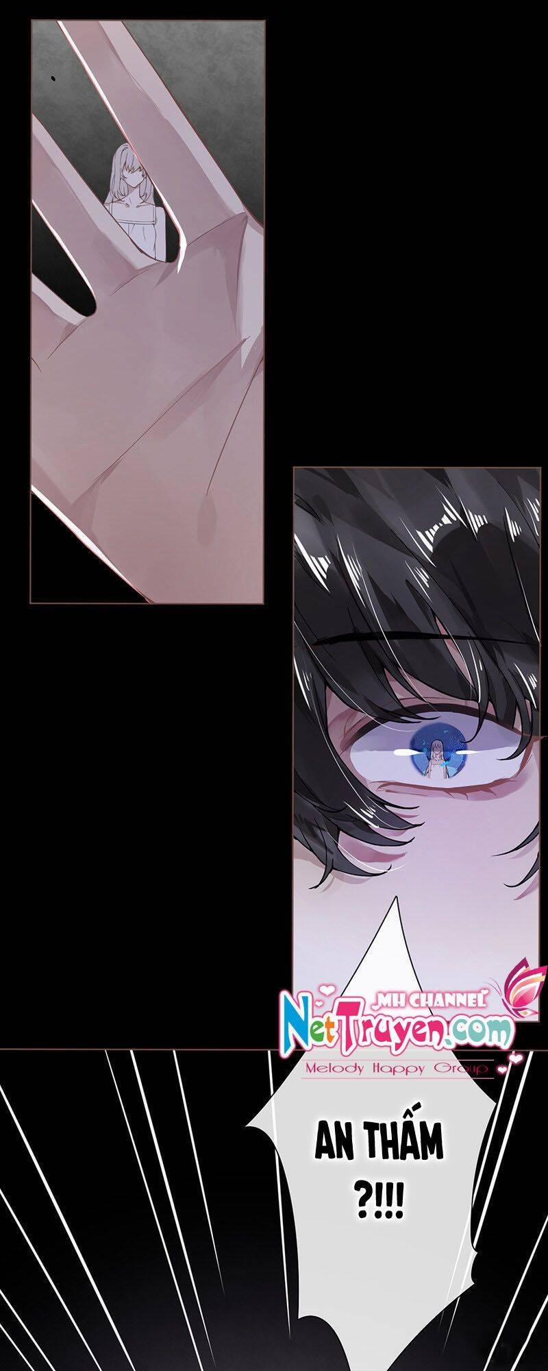 Thác Sủng Thiên Giá Danh Viên 38 trang 33