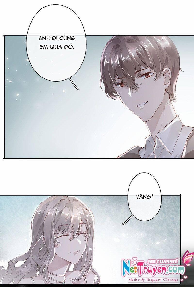 Thác Sủng Thiên Giá Danh Viên 38 trang 8