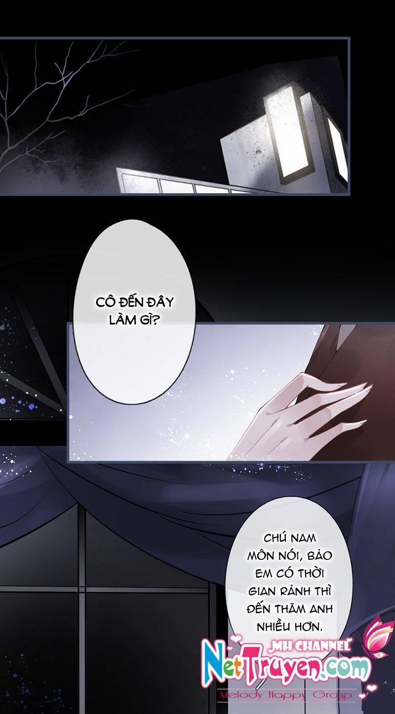 Thác Sủng Thiên Giá Danh Viên 39 trang 1