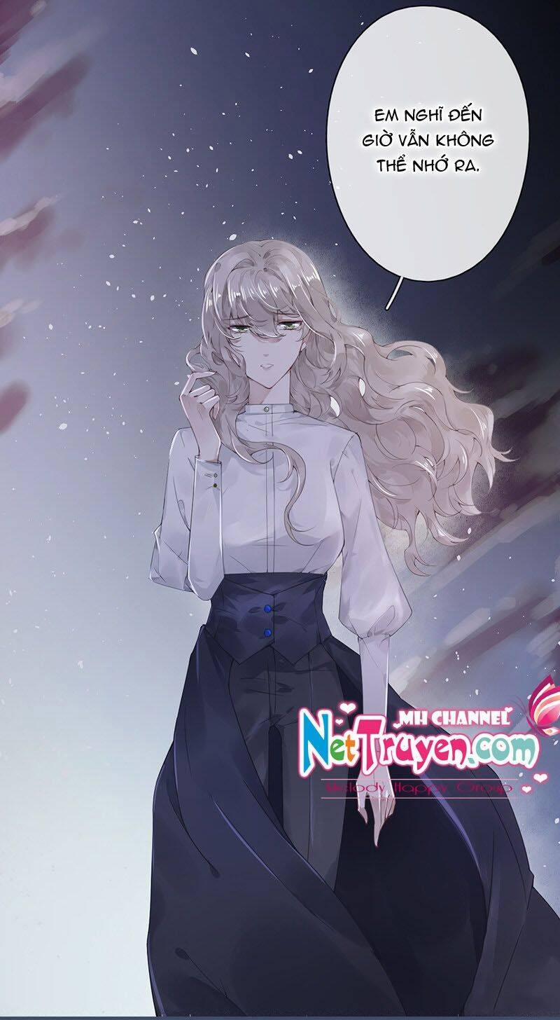 Thác Sủng Thiên Giá Danh Viên 39 trang 18